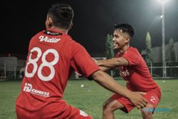 Persebaya Surabaya Vs Persis Solo, Ini Harga Tiket Pertandingannya