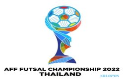 Piala AFF Futsal 2022, Indonesia Hadapai Myanmar di Semifinal