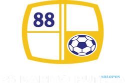 Skuad PS Barito Putera di Liga 1 Musim Depan Perpaduan Muda dan Berpengalaman