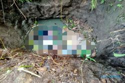 Diduga Linglung, Nenek-Nenek Ditemukan Meninggal Di Sumur Tanon Sragen
