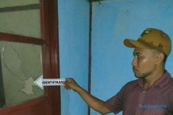Separatis Papua Merdeka Serang Mapolsek di Sorong