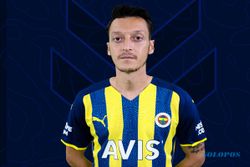 RANS Cilegon FC Masih Ngebet Ingin Datangkan Mesut Ozil