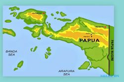 Indonesia Tambah 3 Provinsi Baru di Papua, Ini Daftarnya