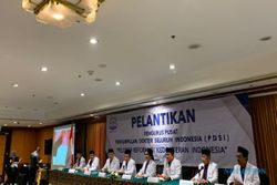 IDI Vs PDSI, Kompetisi Menuju Indonesia Sehat