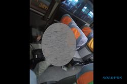 10 Berita Terpopuler: Pemudik Meninggal di Bus, Warung Mbok Yem Buka