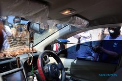 Spesialis Pencurian Dalam Mobil di Demak Ditangkap, Beraksi Sejak 2018