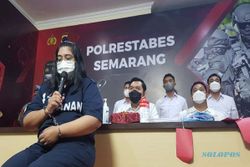 Terungkap! Penipuan Jual Popok Murah, Perempuan Semarang Raup Rp1,1 M