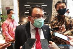 Hasil Survei di Bawah Perindo, Petinggi DPP PAN Sewot