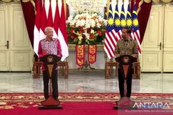 PM Malaysia Berjanji Lindungi Tenaga Migran Indonesia