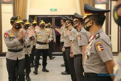 Pendaftaran Bintara Polisi Dibuka, Gaji Mulai dari Rp2 Jutaan