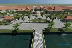 Pondok Lansia Segera Dibangun di Madiun, Pemkot Anggarkan Rp5 Miliar