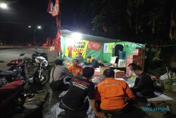Partai Buruh Jawa Tengah Bikin 8 Posko Mudik Lebaran, Cek Lokasinya