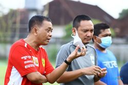 Kick Off Liga 1 2022/2023 Digelar 27 Juli, Ini Reaksi PSIS Semarang