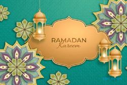 10 Ucapan Ramadan 2024 yang Penuh dengan Kata-kata Permohonan Maaf