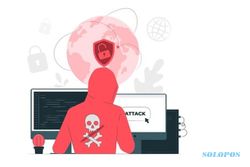Komplotan Penjahat Ransomware Terbesar di Dunia Paling Banyak dari Rusia