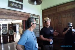 Gubernur Jabar Ridwan Kamil Beri Saran untuk Atasi Klitih di Jogja