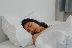 Catat! Ini 5 Bahaya Tidur Habis Sahur