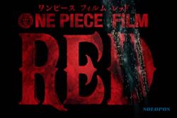 Sinopsis One Piece Film: Red yang Resmi Tayang di Bioskop Hari Ini