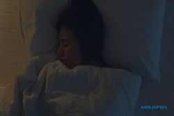 Ketahui Dampak Langsung Tidur Setelah Sahur Terhadap Kesehatan