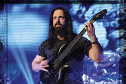 Awet Bertahan di Dream Theater, Ini Profil John Petrucci