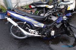 Kecelakaan Maut di Jl. Solo-Jogja, Warga Gantiwarno Meninggal Dunia