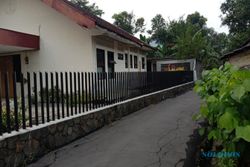 Bekas Gereja di Gantiwarno Klaten Dijual, Kemenag: Ada 10 Penawar