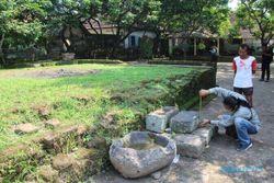 Warga 1 Kampung di Klaten Bingung Cari Sosok Mbah Bolu Masjid Bubrah