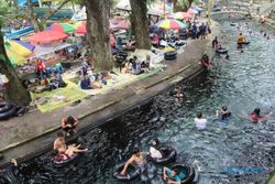 Bukan Polanharjo, Ini Kecamatan Terbanyak Miliki Mata Air di Klaten