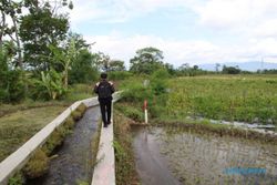 17 Bidang Tanah Kas Desa Demakijo Klaten Terdampak Tol Solo-Jogja