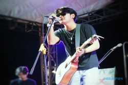 Andika Kangen Band dan Tri Suaka Tampil Duet, Warganet: Adem Liatnya