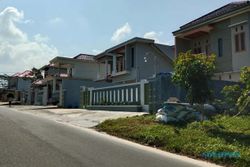 Terkuak! Pemilik Rumah Mewah di Jatipuro: Miliarder Waduk Jlantah