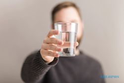Bolehkah Sahur Hanya dengan Minum Air Putih?