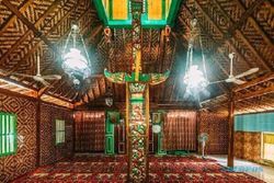 Sejarah Masjid Tertua di Indonesia, yang Lebih Tua dari Majapahit