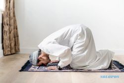 Hukum Salat dan Baca Doa Rabu Wekasan dalam Islam