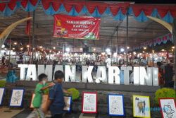 Cerita Setahun Selter Kartini Sragen, Kisah Perjuangan 3 Komunitas PKL
