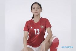 Mantap! 8 Pemain Persis Solo Women Gabung Timnas Indonesia