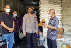 Kapolres Sragen Dimutasi sebagai Wakapolrestabes Semarang