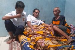 Cerita Siswadi, Gaji Rp1,8 Juta untuk Lebaran Raib Dibegal di Boyolali