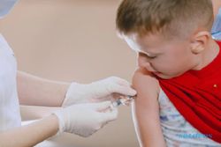 BPOM Setujui 3 Vaksin Covid-19 Anak untuk Dosis Primer dan Booster