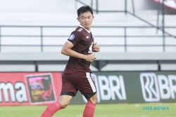 Suporter Persis Prediksi Gelandang PSM Makassar Ini Berlabuh ke Solo