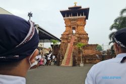 Kudus Kabupaten Terkaya di Jawa Tengah, Tempat Pabrik Djarum Berada