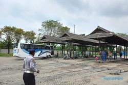 Kritik Kondisi Terminal Purbaya, Wali Kota Madiun: Sangat Tak Layak
