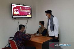 48 Perusahaan di Tangerang Belum Bayarkan THR Karyawan
