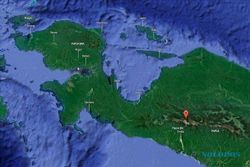 Tok Tok! Indonesia Resmi Punya 3 Provinsi Baru