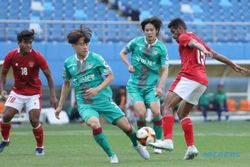 Sepulang dari Korea Selatan, 20 Nama Skuad Timnas U-23 Segera Dipilih