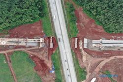 Tol Batang-Semarang Terapkan Skema Buka Tutup, Ini Sebabnya