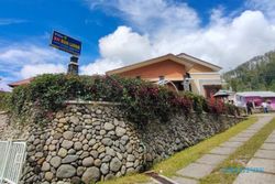 Lebaran, Sejumlah Hotel & Penginapan di Tawangmangu Tak Naikkan Tarif