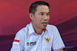 Soal Vietnam vs Thailand di Piala AFF U-19, PSSI Hormati Keputusan AFF