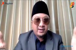 Bareskrim Polri Usut Investasi Batu Bara Yusuf Mansur,  4 Investor Diperiksa