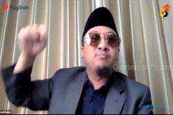 Laporkan Pemotong Video, Yusuf Mansur: Tidak Ada Perdamaian!